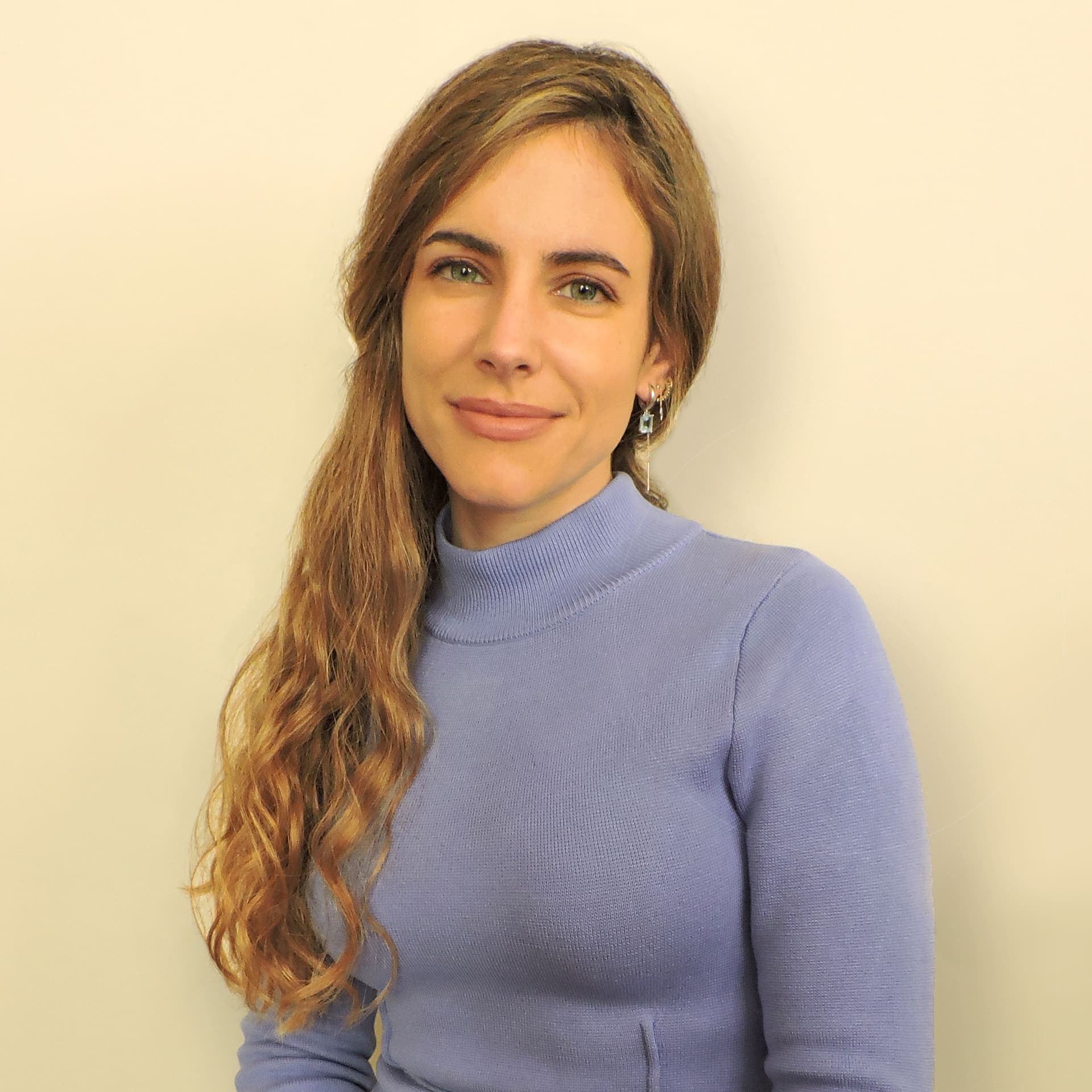 Dr Beatriz Gros profile picture