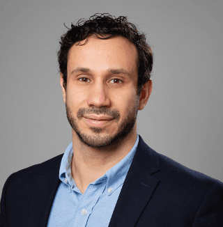Dr Nikolas Plevris profile picture